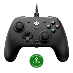 GameSir GameSir G7 Xbox Windows PC用有線コントローラー Xboxライセンス品 GameSirG7のサムネイル