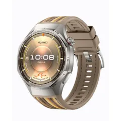 HUAWEI(ファーウェイ) HUAWEI WATCH GT6 PRO BR ブラウン 46mm スマートウォッチ ATM-B29-BN 1.47inchAMOLED 64GB 最大21日間駆動 GPSのサムネイル