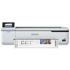 epson 大判ロール紙プリンター A0判 SC-T5150N - メルカリ