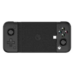 GameSir GameSir X2 Pro Black ミッドナイト アンドロイドスマホ用ゲーミングコントローラー X2ProBlackのサムネイル
