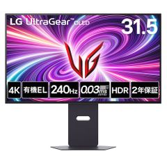 LG UltraFine Display 40U990A-W - メルカリ