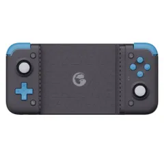 GameSir GameSir X2s Bluetooth 接続 スマホ用無線モバイルコントローラー X2sBluetoothのサムネイル