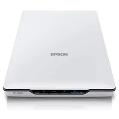 エプソン(EPSON) GT-S660 フラットベットスキャナー A4/USB接続のサムネイル