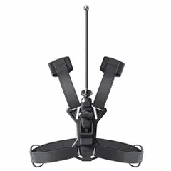Insta360 Insta360 三人称視点バックパックマウント CINSTAV/C 国内正規品 CINSTAVCのサムネイル