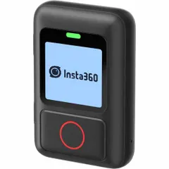 Insta360 Insta360 GPSアクション リモコン CINSAAV/A 国内正規品 CINSAAVAのサムネイル