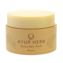 Aveil(アヴェール) アーユルハーブ・エクストラヘアパックH 150g
