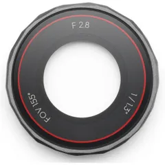 DJI Osmo Action 5 Pro ガラスレンズカバーのサムネイル