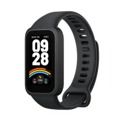 Xiaomi(シャオミ) Xiaomi Smart Band 9 Active Black ブラック スマートバンド スマートウォッチ BHR9444GLのサムネイル