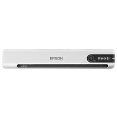 エプソン(EPSON) ES-60WW ホワイト モバイルドキュメントスキャナー A4対応 WiFiモデルのサムネイル