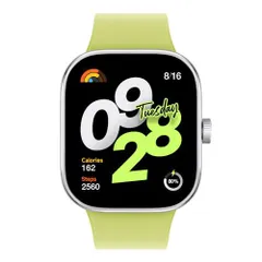 Xiaomi(シャオミ) Redmi Watch ストラップ ミントグリーン BHR7856GLのサムネイル