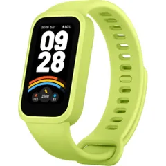 Xiaomi(シャオミ) Xiaomi Smart Band 9 Active Green グリーン スマートバンド スマートウォッチのサムネイル