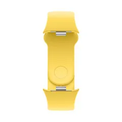 Xiaomi(シャオミ) Xiaomi TPUクイックリリースストラップ レモンイエロー BHR8010GL