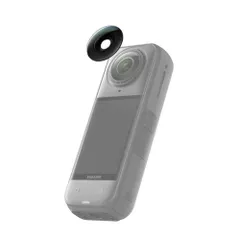 Insta360 Insta360 X5用 レンズ交換セット CINSBAHB 国内正規品 CINSBAHBX5のサムネイル