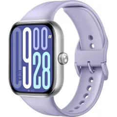 Xiaomi(シャオミ) Redmi Watch 5 スマートウォッチ ラベンダーパープルのサムネイル