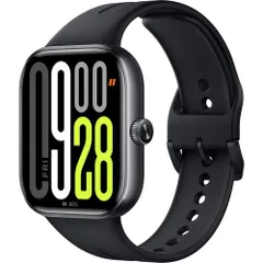 Xiaomi(シャオミ) Redmi Watch 5 スマートウォッチ オブシディアンブラックのサムネイル
