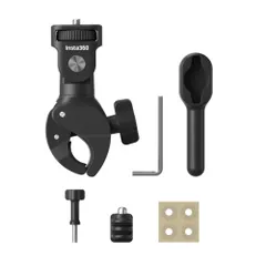 Insta360 Insta360 ヘビーデューティークランプ CINSBAVS 国内正規品 CINSBAVSのサムネイル
