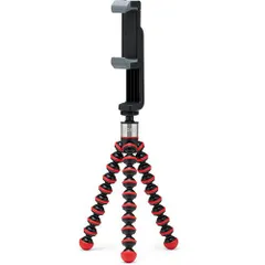 JOBY ゴリラポッド GO レッド JB01863-0WW
