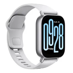 Xiaomi(シャオミ) Redmi Watch 5 Active マットシルバーのサムネイル