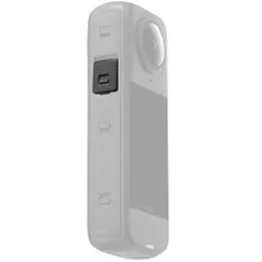 Insta360 Insta360 X4 USBカバー CINSBBMN 国内正規品 CINSBBMNX4のサムネイル