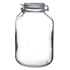 ボルミオリ・ロッコ フィド ジャー 5L 1.49270 08081 8004360008081のサムネイル