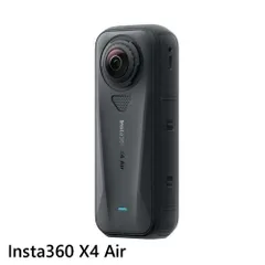 Insta360 Insta360 X4 Air 超軽量8K360度アクションカメラ 通常版 CINSAAFA-SE01 国内正規品 CINSAAFASE01のサムネイル