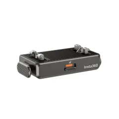 Insta360 Insta360 X5用クイックリリースマウント 適応機種：X5 CINSBAHUX5のサムネイル