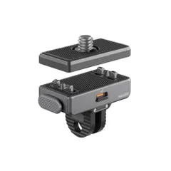 Insta360 Insta360 クイックリリースマウント 2.0 適応機種：X5、Ace Pro 2、X4、Ace Pro、Ace、X3 CINSEAVPのサムネイル