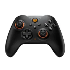 GameSir GALE Hall combo Black ホールセンサーワイヤレスコントローラーのサムネイル
