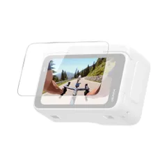 Insta360 Insta360 GO Ultra用スクリーンプロテクター CINSBBEK 国内正規品 CINSBBEKのサムネイル