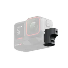 Insta360 Insta360 AcePro2/AcePro/Ace マイクアダプター CINSAAXD-S 国内正規品 CINSAAXDSのサムネイル