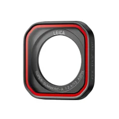 Insta360 Insta360 AcePro2 レンズガード CINSABGK 国内正規品 CINSABGKのサムネイル