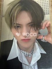 MONSTA X トレカ キヒョン MX FRIENDS モンベベオンリー MONSTA X キヒョン 2023 MONSTA X 7TH OFFICIAL FANCLUB MONBEBE FAN