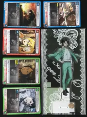 まとめ 進撃の巨人 アクリル カード グッズ