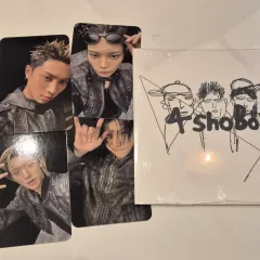 ロングショット 公開番組 コンバン サノク まとめ売り