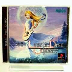 ルナティックドーン IV アップグレード版 LUNATIC DAWN - メルカリ