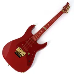 a*i様 Fernandes LA-custom kk⭐︎弦なし 2026年最新】fernandes laの人気アイテム - メルカリ