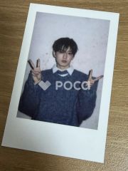 ソンファ ATEEZ 7TH ANNIVERSARY POP-UP 8ROOM ATEEZ ソンファ ATEEZ 7TH ANNIVERSARY OFFICIAL POP-UP '8ROOM' 購入