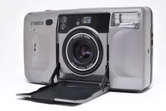 【美品】Konica Big Mini Standa コンパクトフィルムカメラ 2026年最新】Konica big mini standaの人気アイテム - メルカリ