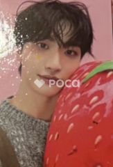 txt freeze ヨンジュン TXT ヨンジュン The Chaos Chapter: FREEZE WORLD Ver. - メルカリ