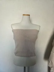 オフショルダー