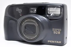 2026年最新】pentax espio 928の人気アイテム - メルカリ