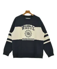 White Mountaineering スウェット メンズ 【古着】【中古】【送料無料】のサムネイル