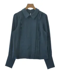 NATURAL BEAUTY BASIC ブラウス レディース 【古着】【中古】【送料無料】