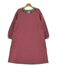 Jocomomola ワンピース レディース 【古着】【中古】【送料無料】