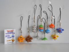 ♯Gyv24GZスーパーマリオギャラクシー2敵キャラコレクション10種