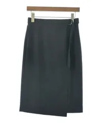 COUP DE CHANCE ひざ丈スカート レディース 【古着】【中古】【送料無料】