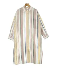 BEAUTY&YOUTH UNITED ARROWS シャツワンピース レディース 【古着】【中古】【送料無料】