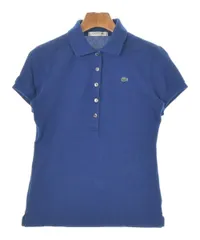 LACOSTE ポロシャツ レディース 【古着】【中古】【送料無料】