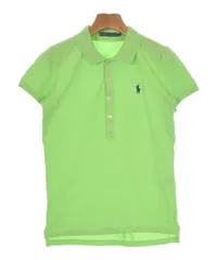 Ralph Lauren ポロシャツ レディース 【古着】【中古】【送料無料】