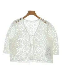 nano UNIVERSE カーディガン レディース 【古着】【中古】【送料無料】